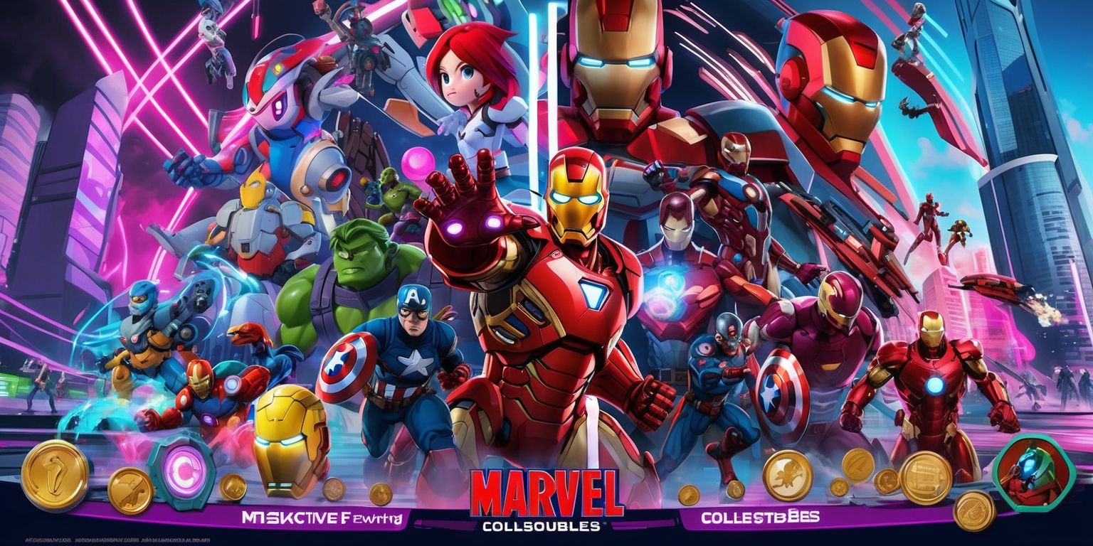 Metroid Marvels: Celebrating Dynamic Artistry and Interactive Collectibles