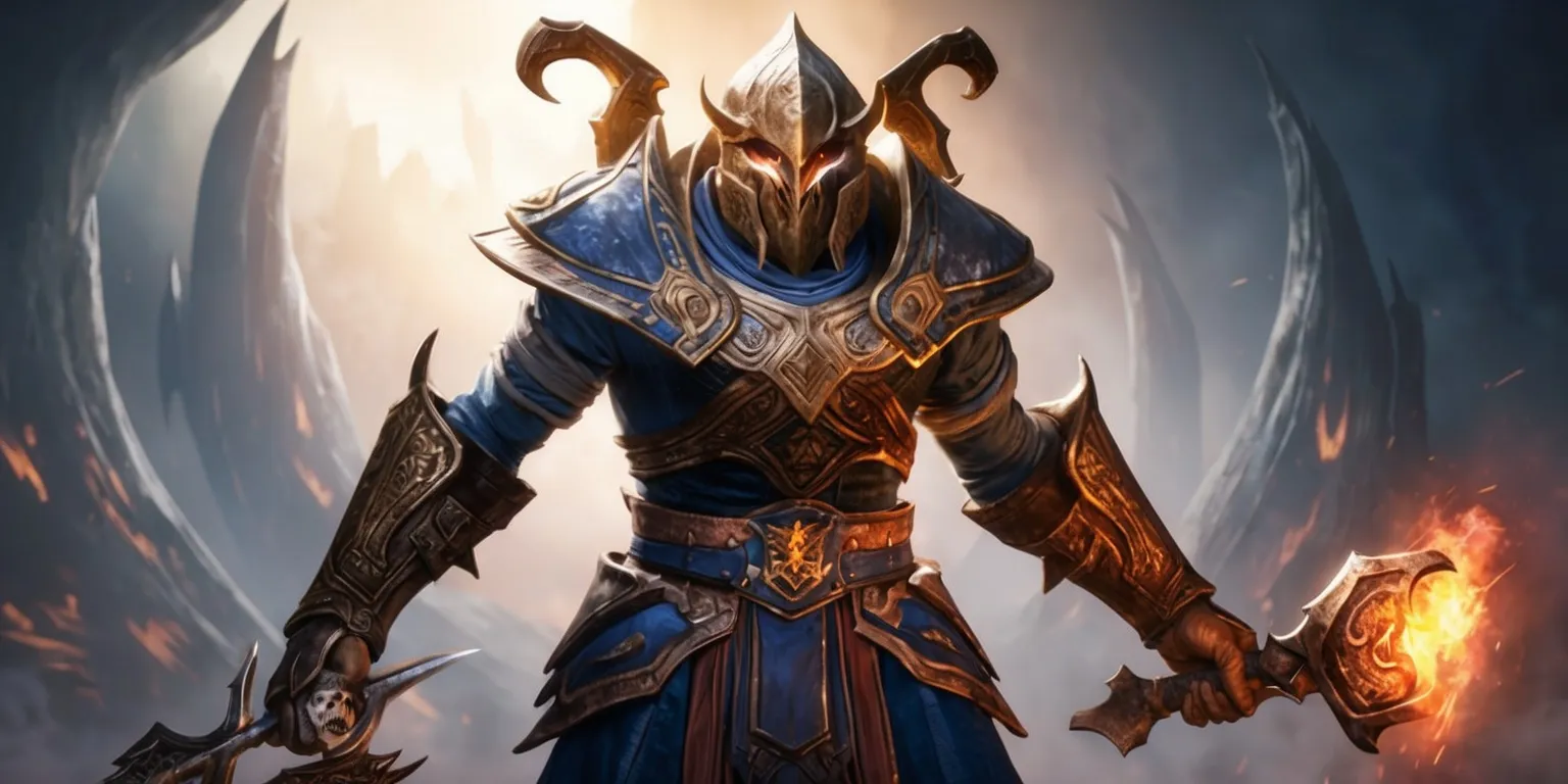 Diablo Remaster Sparks New Vision for Diablo 5 Development